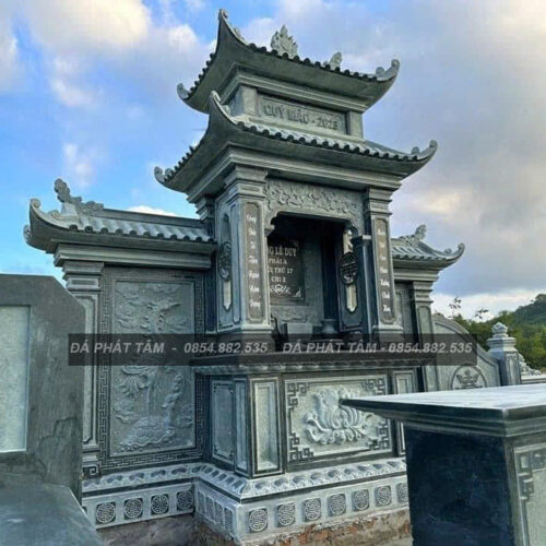 50 Lăng Thờ Đá Đẹp Nhất 2025 - Chuẩn Phong Thuỷ- z6493366505387 cec6d4d9e8767d5c4d5609d6c8069365