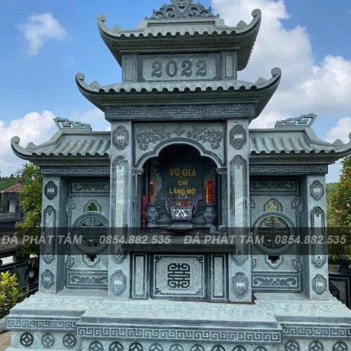 50 Lăng Thờ Đá Đẹp Nhất 2025 - Chuẩn Phong Thuỷ- z6493366510210 17d75c179ecef052aff00ee342a5b2c3