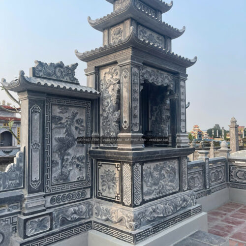 50 Lăng Thờ Đá Đẹp Nhất 2025 - Chuẩn Phong Thuỷ- z6493366528510 ab41dd0aac8d86c56e97e42e998ecd74