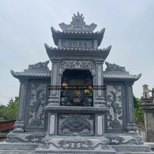 50 Lăng Thờ Đá Đẹp Nhất 2025 - Chuẩn Phong Thuỷ- z6493366537974 e639bc0e5c46a533b299462e4fee50a9