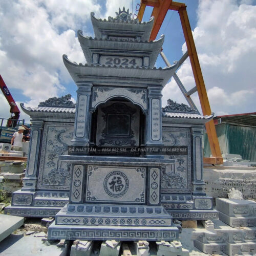 50 Lăng Thờ Đá Đẹp Nhất 2025 - Chuẩn Phong Thuỷ- z6493366563046 5b420501ad58ba8b1f812215895f13ad