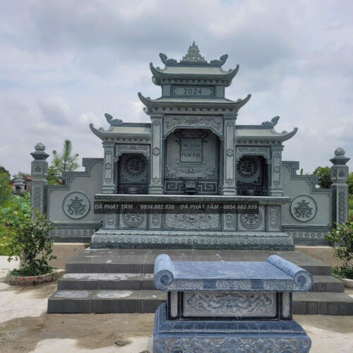 50 Lăng Thờ Đá Đẹp Nhất 2025 - Chuẩn Phong Thuỷ- z6493366569413 ab27016a1a5f667e7d444d57bedc020b