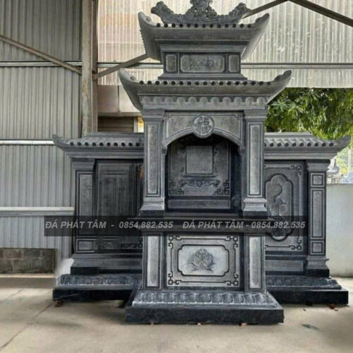 50 Lăng Thờ Đá Đẹp Nhất 2025 - Chuẩn Phong Thuỷ- z6493366576986 70127cc3c553f2298aa0277a724e7c36