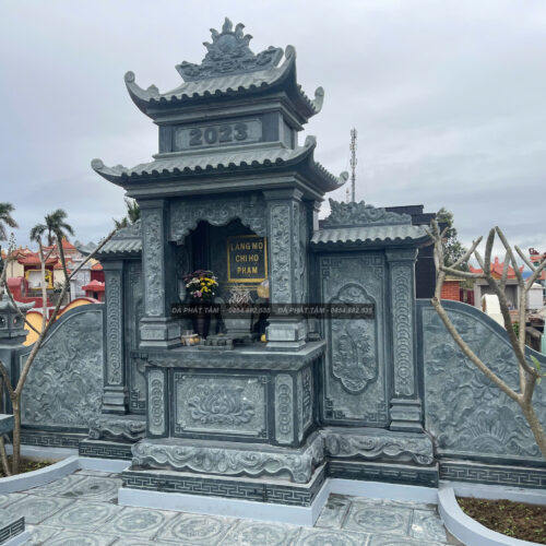 50 Lăng Thờ Đá Đẹp Nhất 2025 - Chuẩn Phong Thuỷ- z6493366605330 d777973ca49dcd15d0bbdbe90b38b5d7