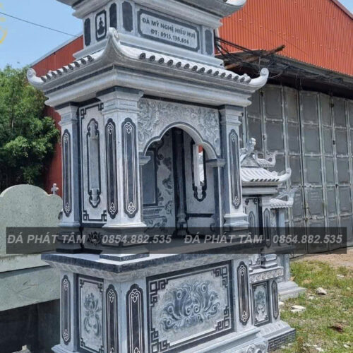 50 Lăng Thờ Đá Đẹp Nhất 2025 - Chuẩn Phong Thuỷ- z6493366622541 113a45a79b1f4114f2c0c50876737007