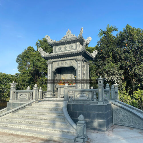 50 Lăng Thờ Đá Đẹp Nhất 2025 - Chuẩn Phong Thuỷ- z6493366630387 1be78104d1af4fa9c1fa41cc326ff667