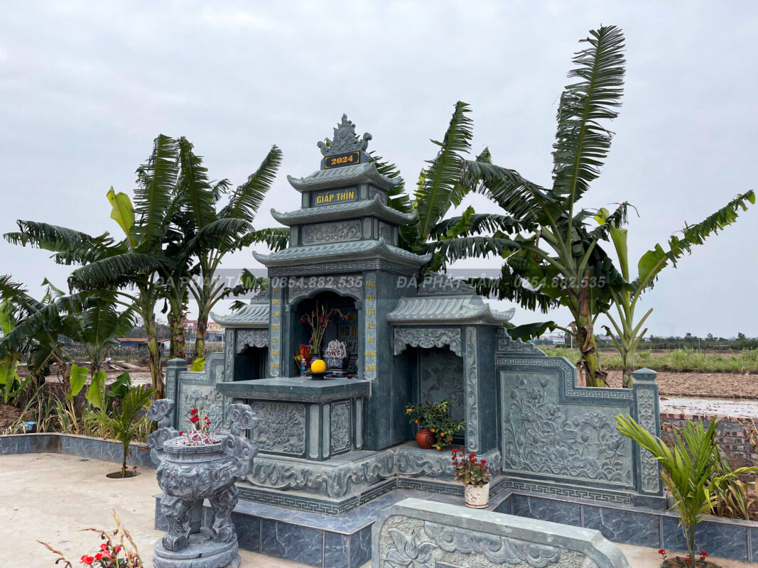 Cuối Năm Có Nên Xây Lăng Mộ Đá Cho Tổ Tiên? Góc Nhìn Phong Thủy, Thời Điểm Và Chi Phí Thực Tế 2025- z6505355362016 019b5419bfc58512f9d30e4b97b96615