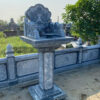 Cây hương thờ thiên đá xanh đen - Chuẩn phong thuỷ - PT184- z6512230623858 78b147cefc9dbdd9496c8dee4358ae0b