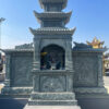 Lăng thờ cánh đá xanh rêu cao cấp - Chuẩn phong thuỷ - PT188- z6551458830856 c709b7533d154133ffcfa7b4fb488bc1
