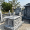 Mộ hậu bành đá xanh đen - Chuẩn phong thuỷ - PT190- z6551509833178 dceec1a99b9c05a214c1b49ac6ae2a42