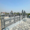 Khu lăng mộ đá xanh đen truyền thống - Chuẩn phong thuỷ - PT192- z6551521007763 d0333a950d7d1b9e19b767f0c7c3d5d1