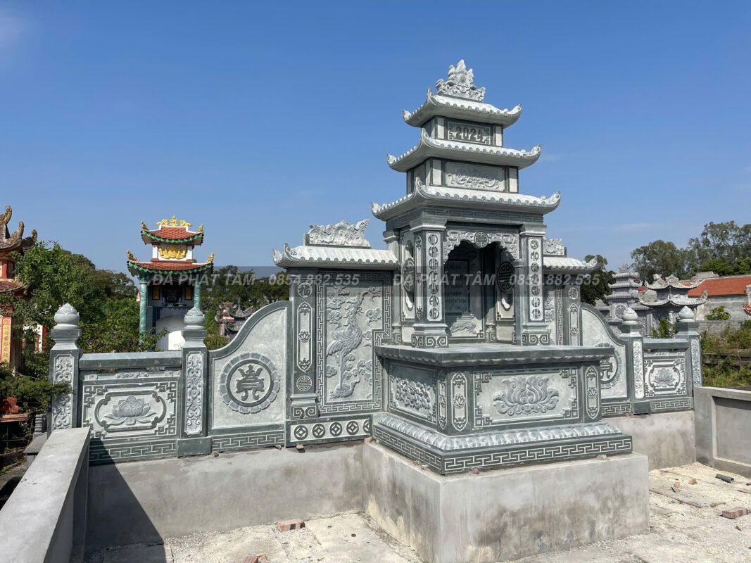 Xây Mộ Cho Tổ Tiên? Tránh Ngay 3 Lỗi Này Nếu Không Muốn Hối Hận!- z6552297977960 247663bd44c365be3d5021b12012abbf