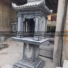 Ban thờ thiên một mái - Đá xanh đen chuẩn phong thuỷ - PT210- z6644031274997 ae6ea43aa0b1c8f9ad8c3b32fd1b24ea