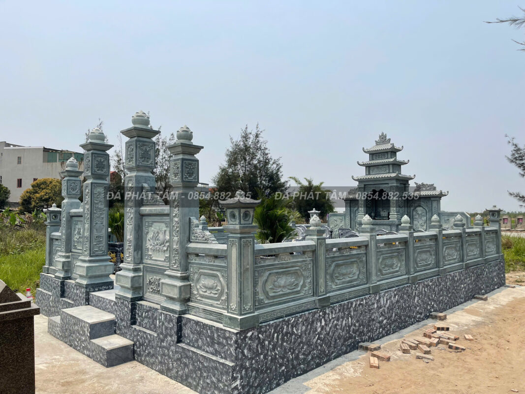 Những Nguyên Tắc Vàng Khi Thi Công Lăng Mộ Đá – Gia Đình Cần Biết Trước Khi Xây Mộ Cho Tổ Tiên- z6492040671503 b1d5a2dbe09ebaff4c9f1d26dafb196b