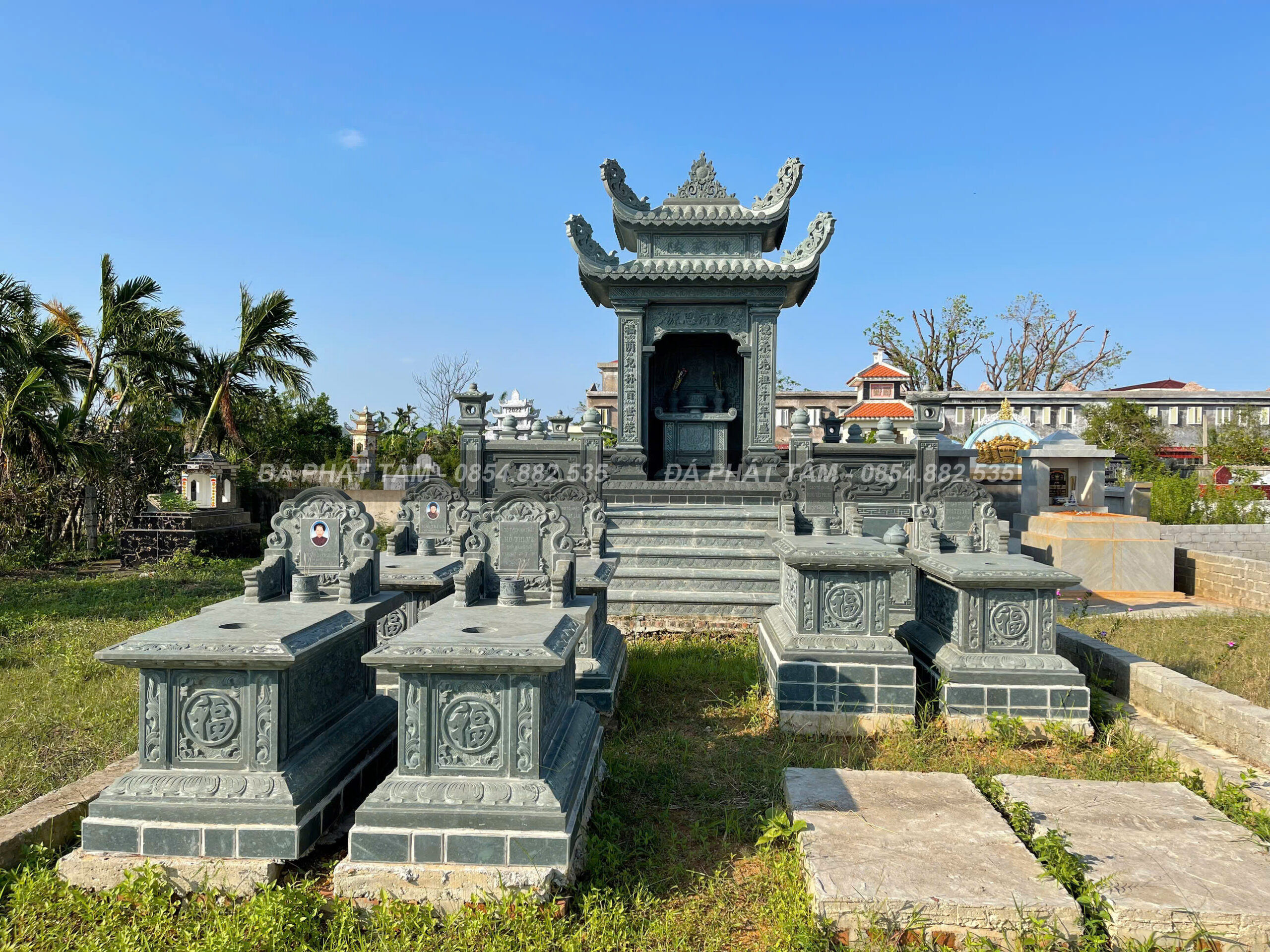 Tổng Thể Toàn Bộ Khu Lăng Tổng Thể Toàn Bộ Khu Lăng