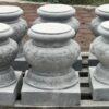 Chân tảng đá tự nhiên kê cột nhà gỗ – Chuẩn Phong Thuỷ – PT344- Chan tang da tu nhien ke cot nha go DTDKCC01 ben dep