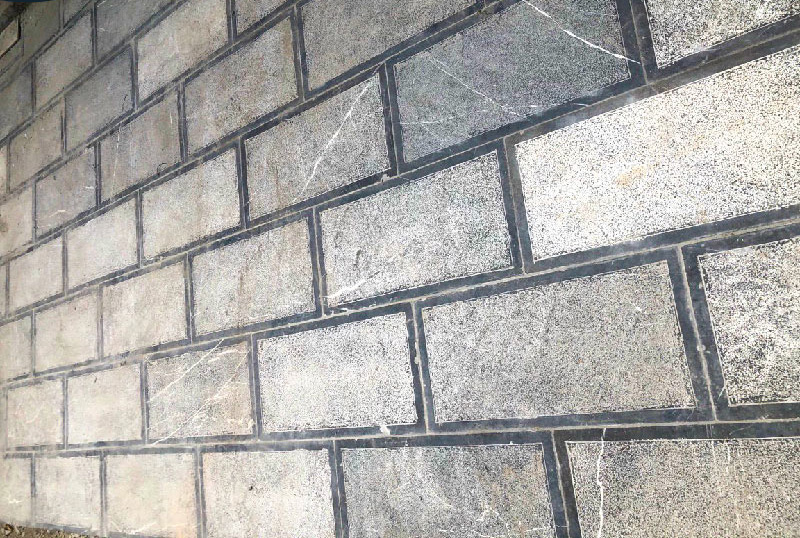 Lát Sân Mạch So Le Lát Sân Mạch So Le