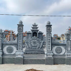 Mộ Đá Đôi: Ý Nghĩa Tâm Linh, Mẫu Mã Đẹp Và Báo Giá Mới Nhất 2024- 261edd15 042f 4d46 9ed5 646ac76f6053